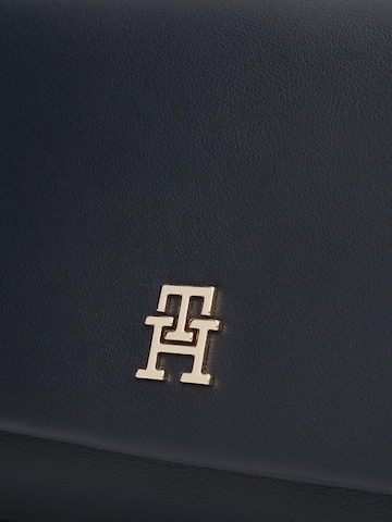 TOMMY HILFIGER Τσάντα ώμου 'ESS' σε μπλε