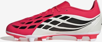 ADIDAS PERFORMANCE - Sapatilha de desporto em vermelho: frente