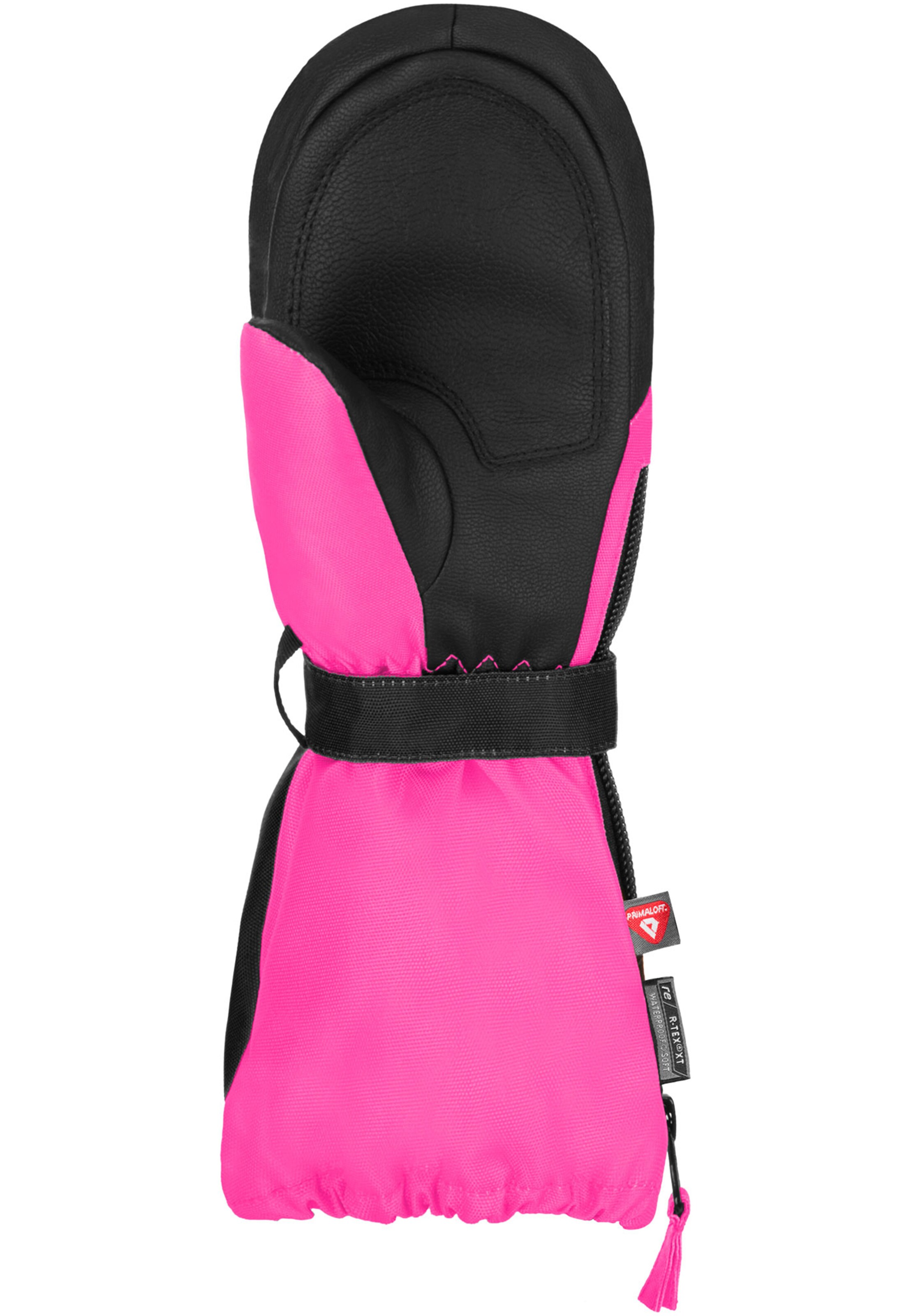 REUSCH Fäustlinge 'Lucky R-TEX® XT' in Pink