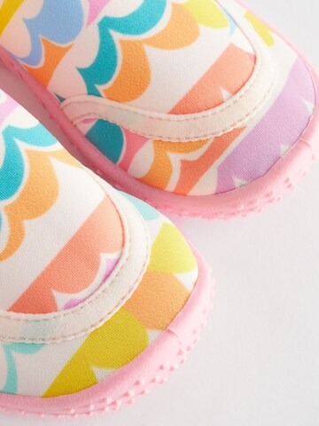 Next Sneakers in Mixed colors