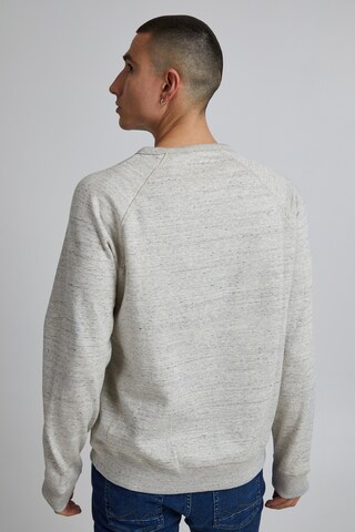 BLEND Sweatshirt 'Alton' in Grey