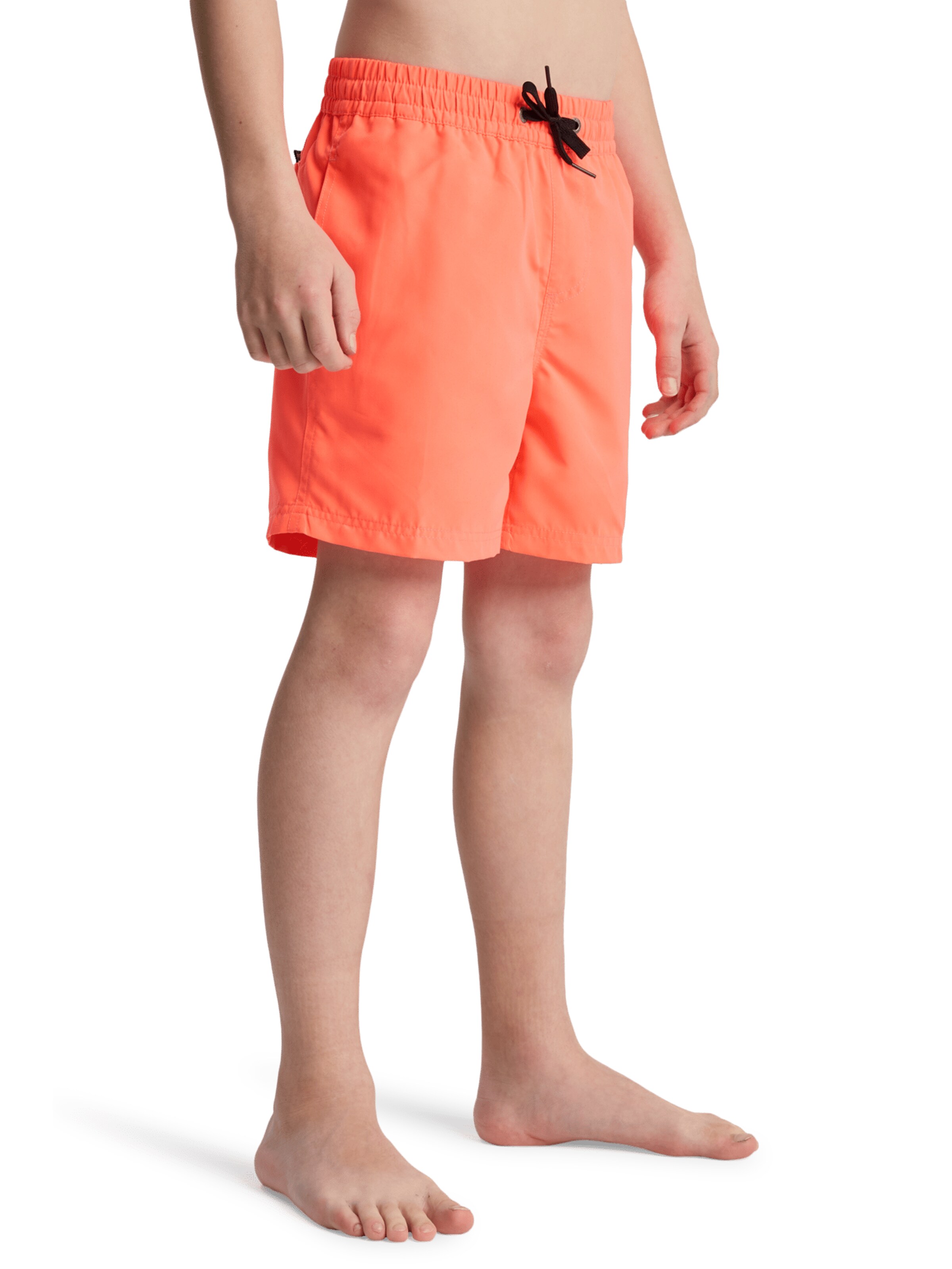 QUIKSILVER Board Shorts 'Everyday Volley' in Orange