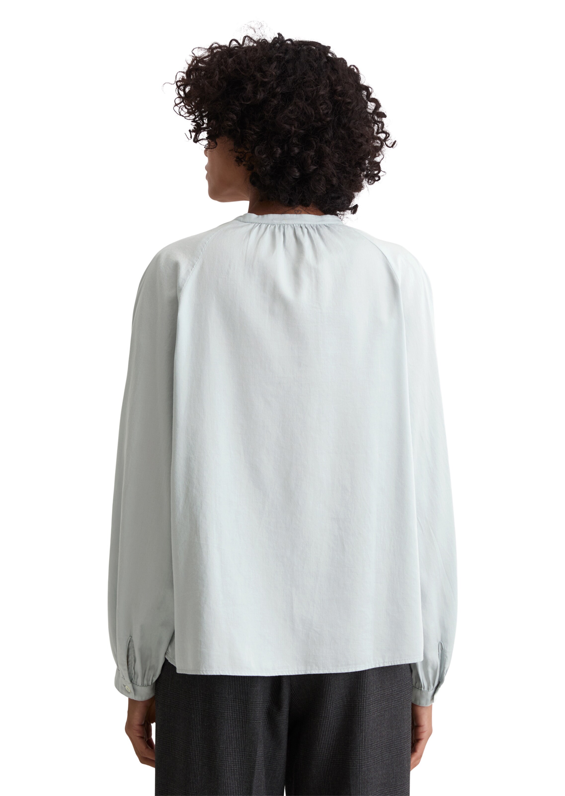 Marc O'Polo Blouse in Blue