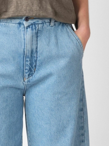 Klitmøller Szabványos Farmer ' Lydia ' - kék