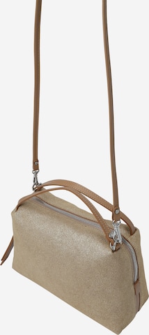 Gianni Chiarini Handbag 'ALIFA' in Gold