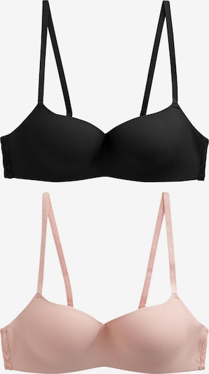 Next Podprsenka - růžová / černá, Produkt