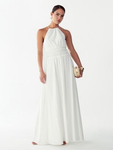 St MRLO Mekko 'Elias' värissä valkoinen: etupuoli