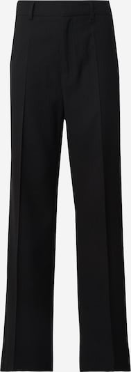 KAVAZI Панталон с ръб в черно, Преглед на продукта