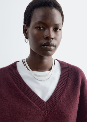 Pullover di & Other Stories in rosso