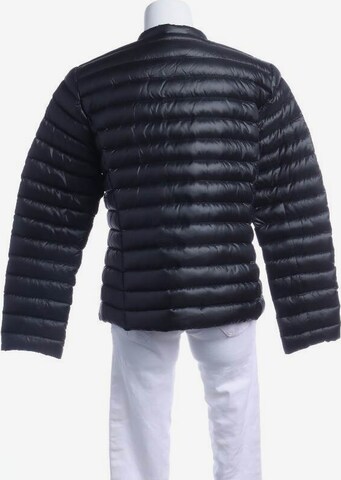 No. 1 Como Jacket & Coat in XL in Black