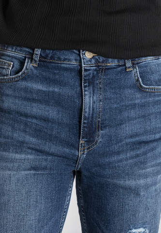 Gianni Kavanagh Regular Jeans in Blauw