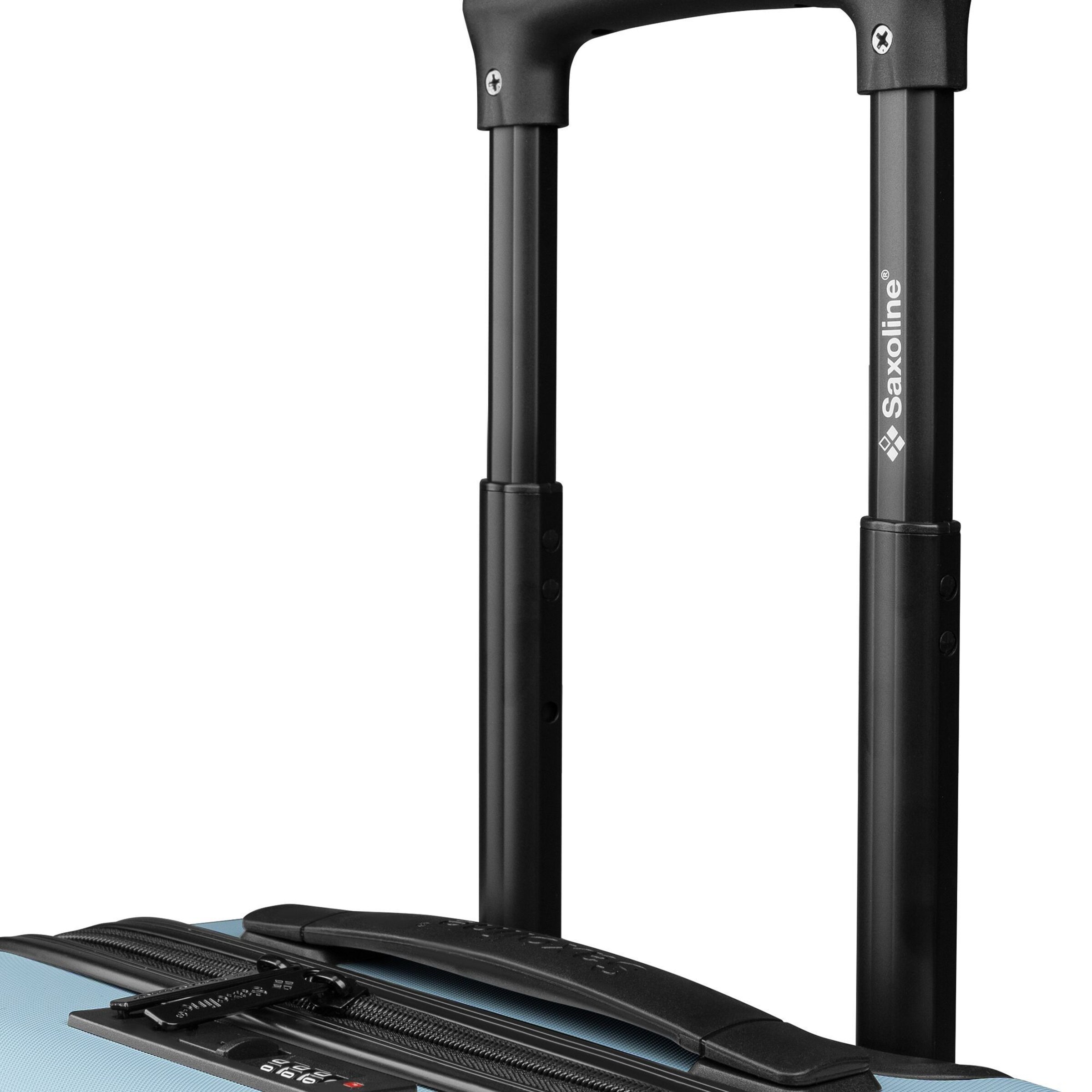 Saxoline Trolley 'Miami' in Blau