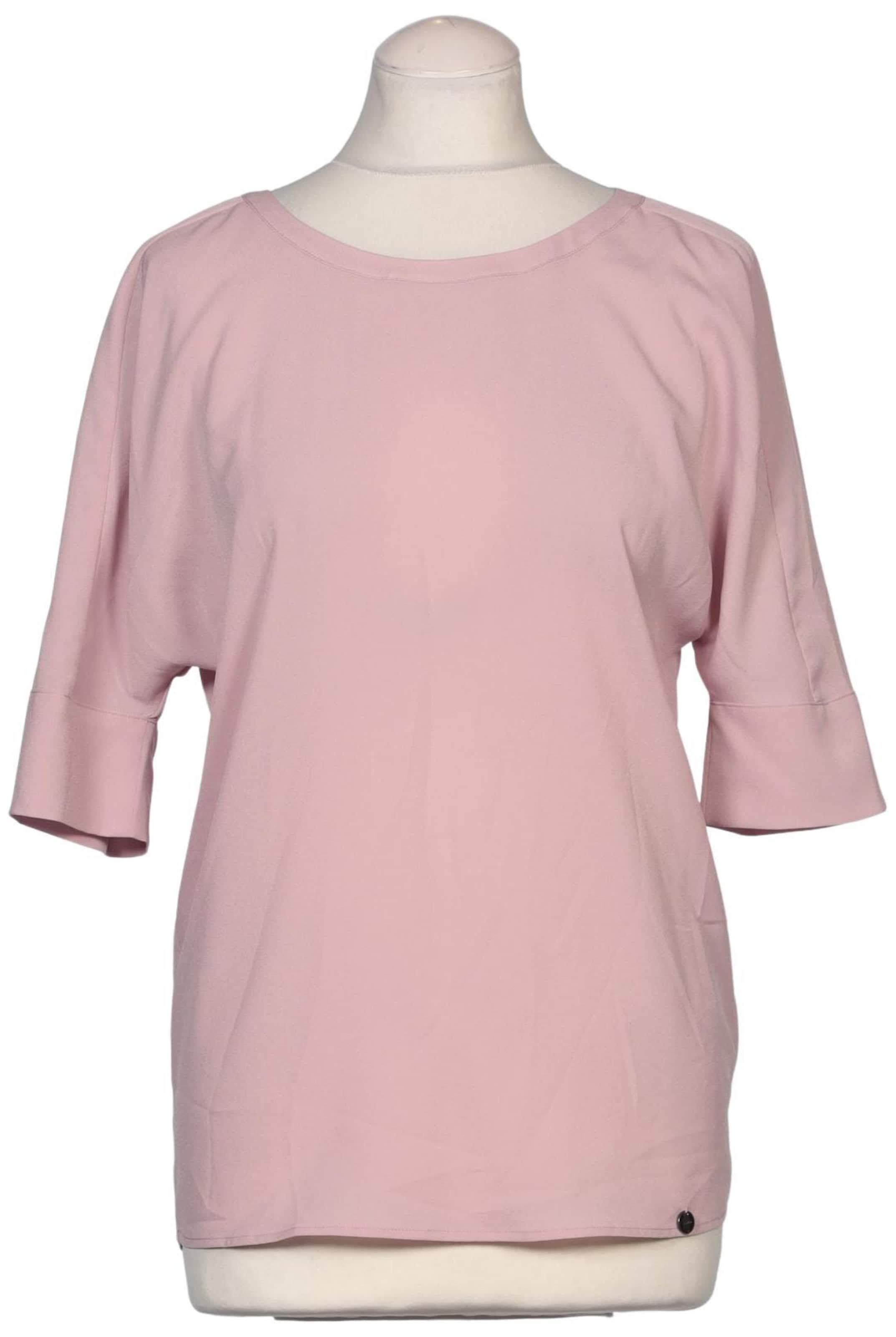 Liu Jo Bluse M in Pink: Vorderseite