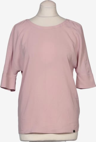 Liu Jo Bluse M in Pink: Vorderseite