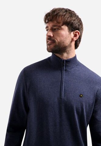 No Excess Sweater in Black