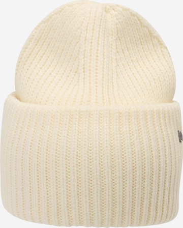 ESPRIT Müts, värv valge