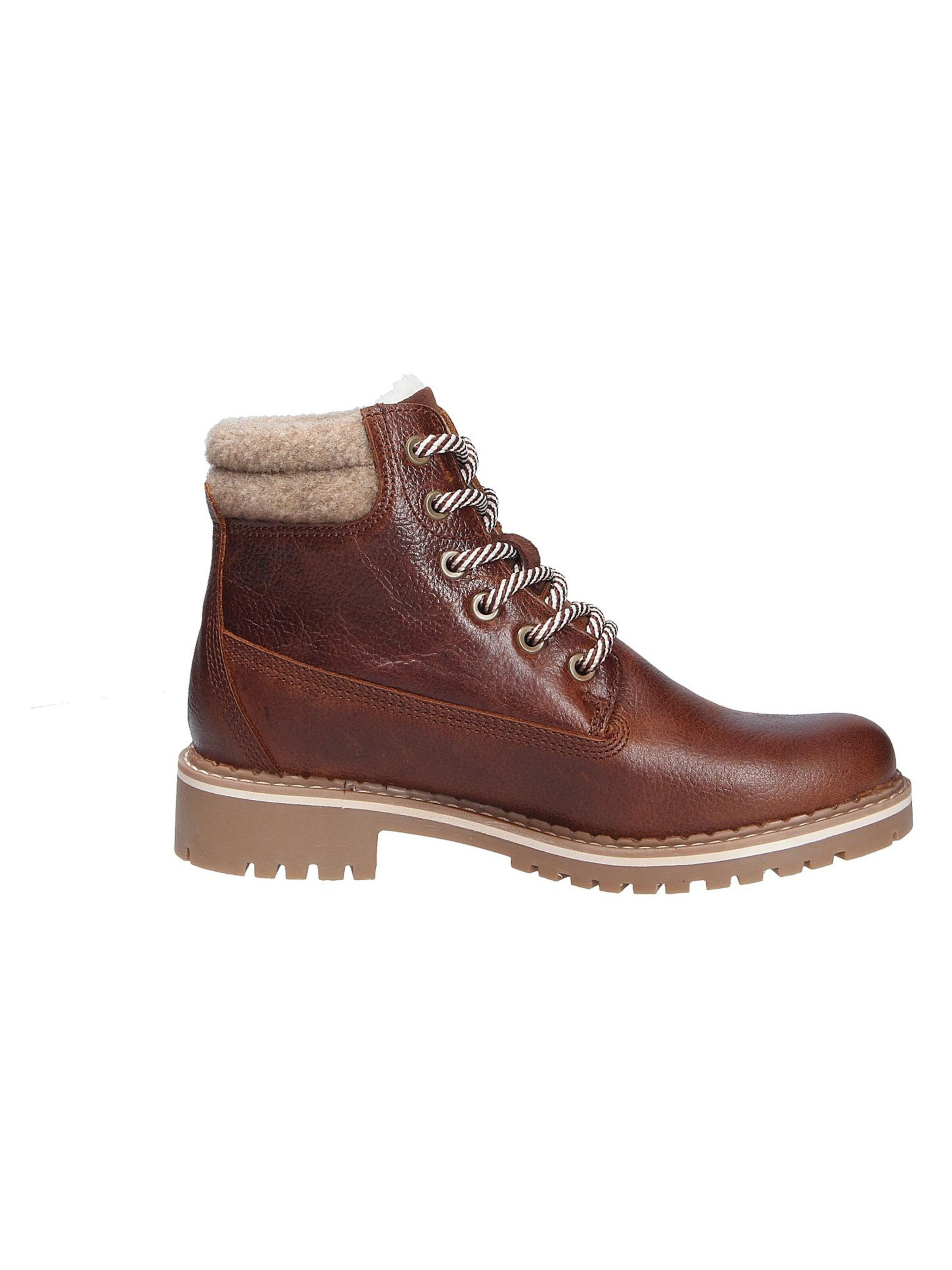 Tamaris Veterboots in Bruin