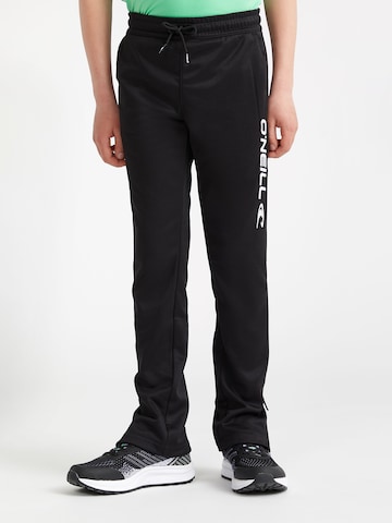 O'NEILL Regular Pants in Black: front