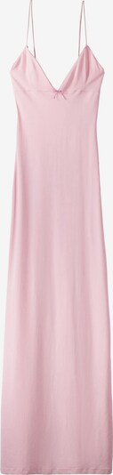Bershka Obleka | roza barva, Prikaz izdelka