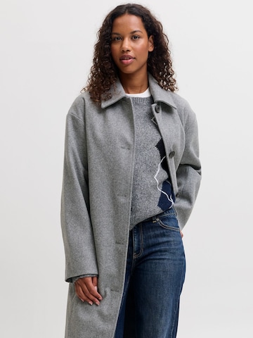 Manteau mi-saison 'JXEsma' JJXX en gris