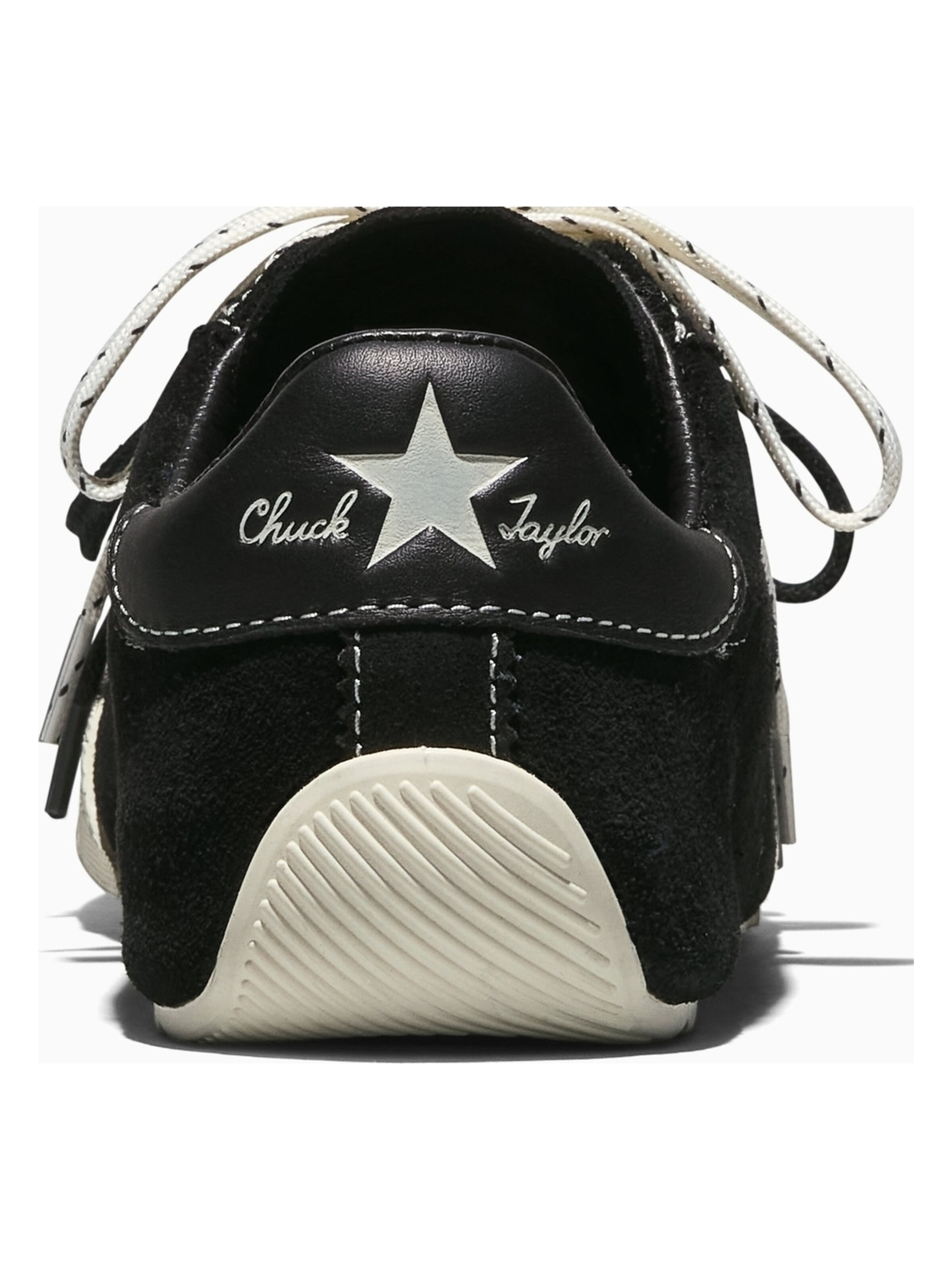 CONVERSE Sneaker low‌‌‌ in Schwarz