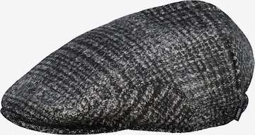 LERROS Beanie in Grey: front