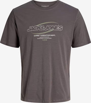 JACK & JONES Bluser & t-shirts i lilla: forside