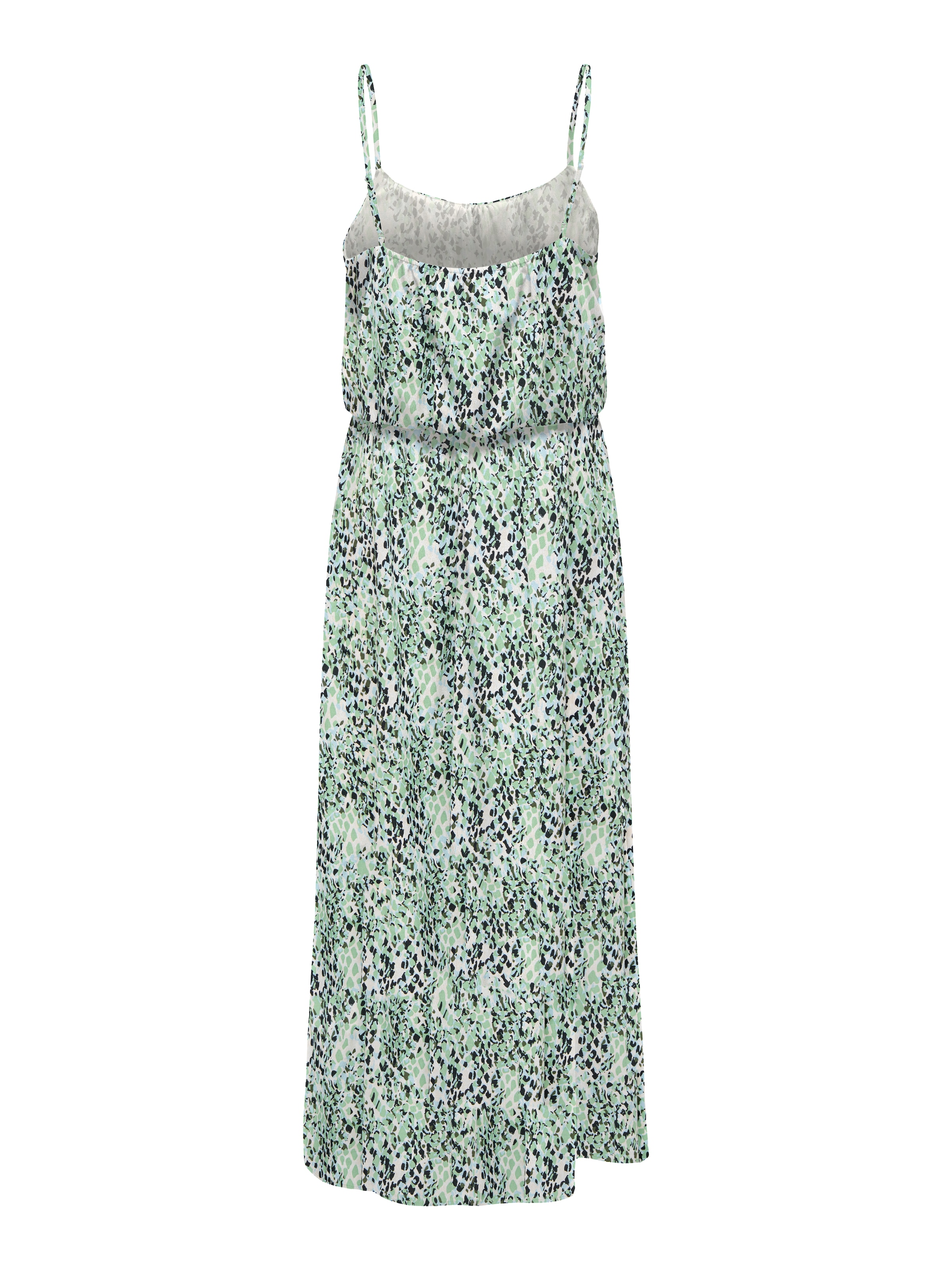 ONLY Платье 'ONLNOVA' в Зеленый