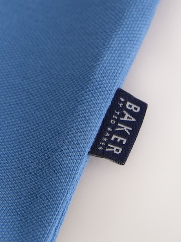 Baker by Ted Baker Tričko – modrá