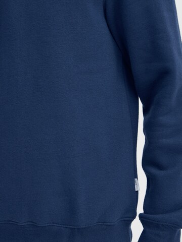 Sweat-shirt BLEND en bleu