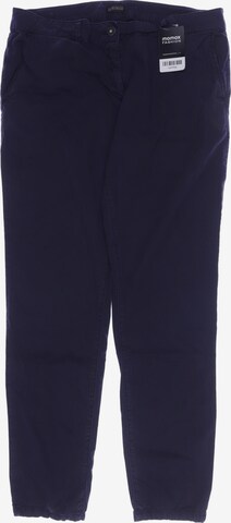 NAPAPIJRI Pants in XL in Blue: front