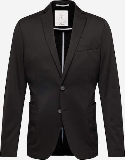 s.Oliver Pikkutakki värissä musta, Tuotenäkymä