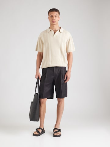 Pull-over Lindbergh en gris