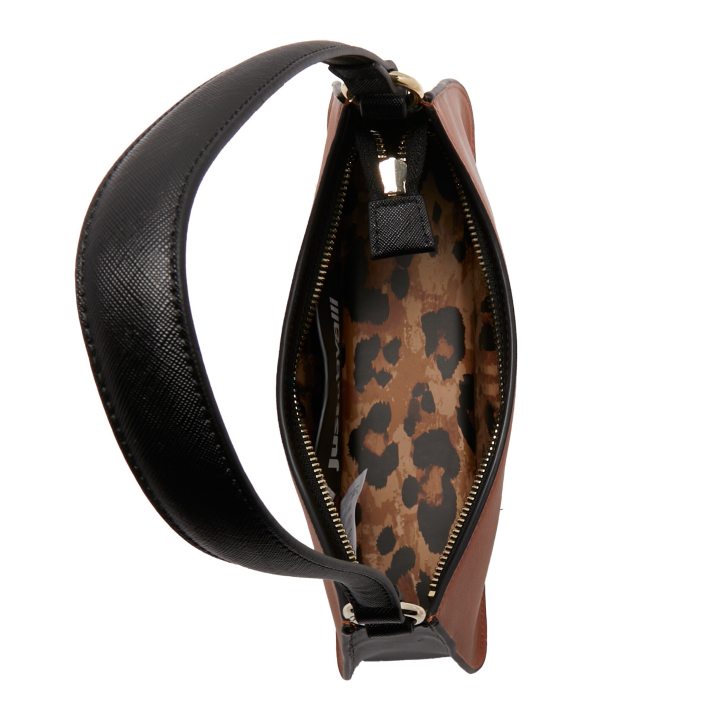 Sac bandoulière Just Cavalli en marron