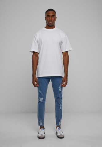 2Y Premium Slim fit Jeans in Blue