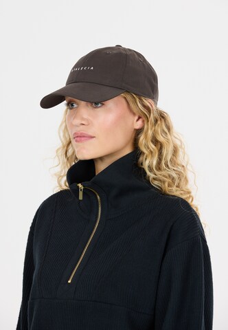 Athlecia Cap in Brown