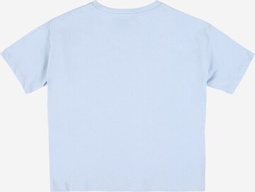 GARCIA T-shirt i blå