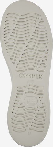 CAMPER Sneakers laag in Beige