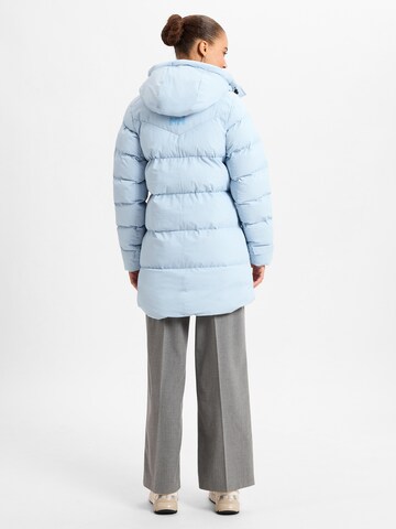 HELLY HANSEN Steppmantel 'Adore' in Blau