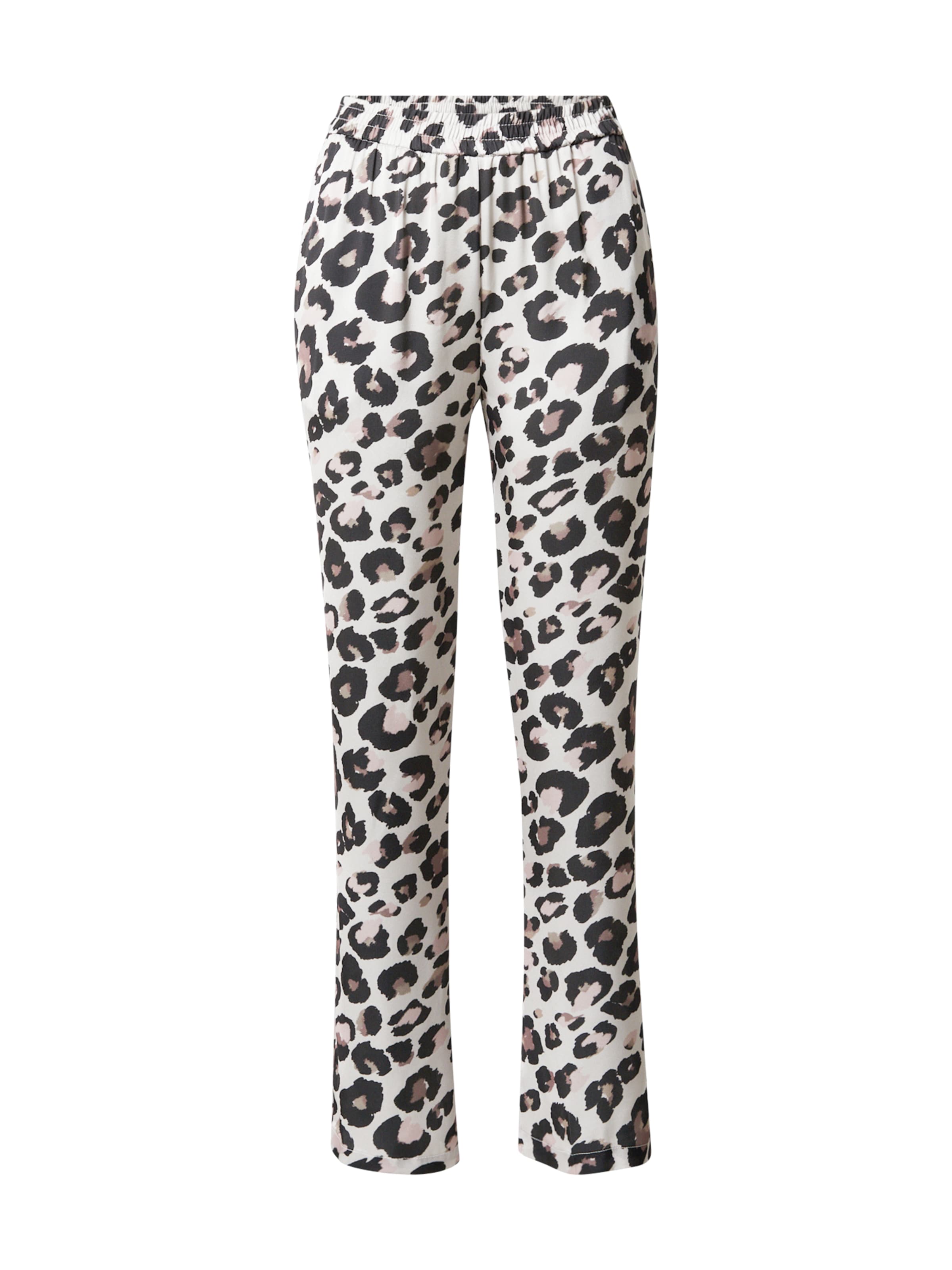 VILA regular Παντελόνι 'CHRIS' σε μπεζ: μπροστά