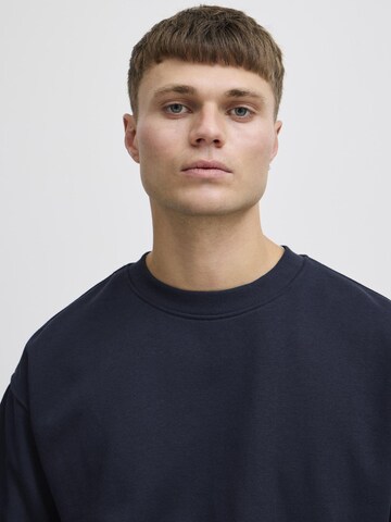 !Solid Свитер 'Lenz' в Синий