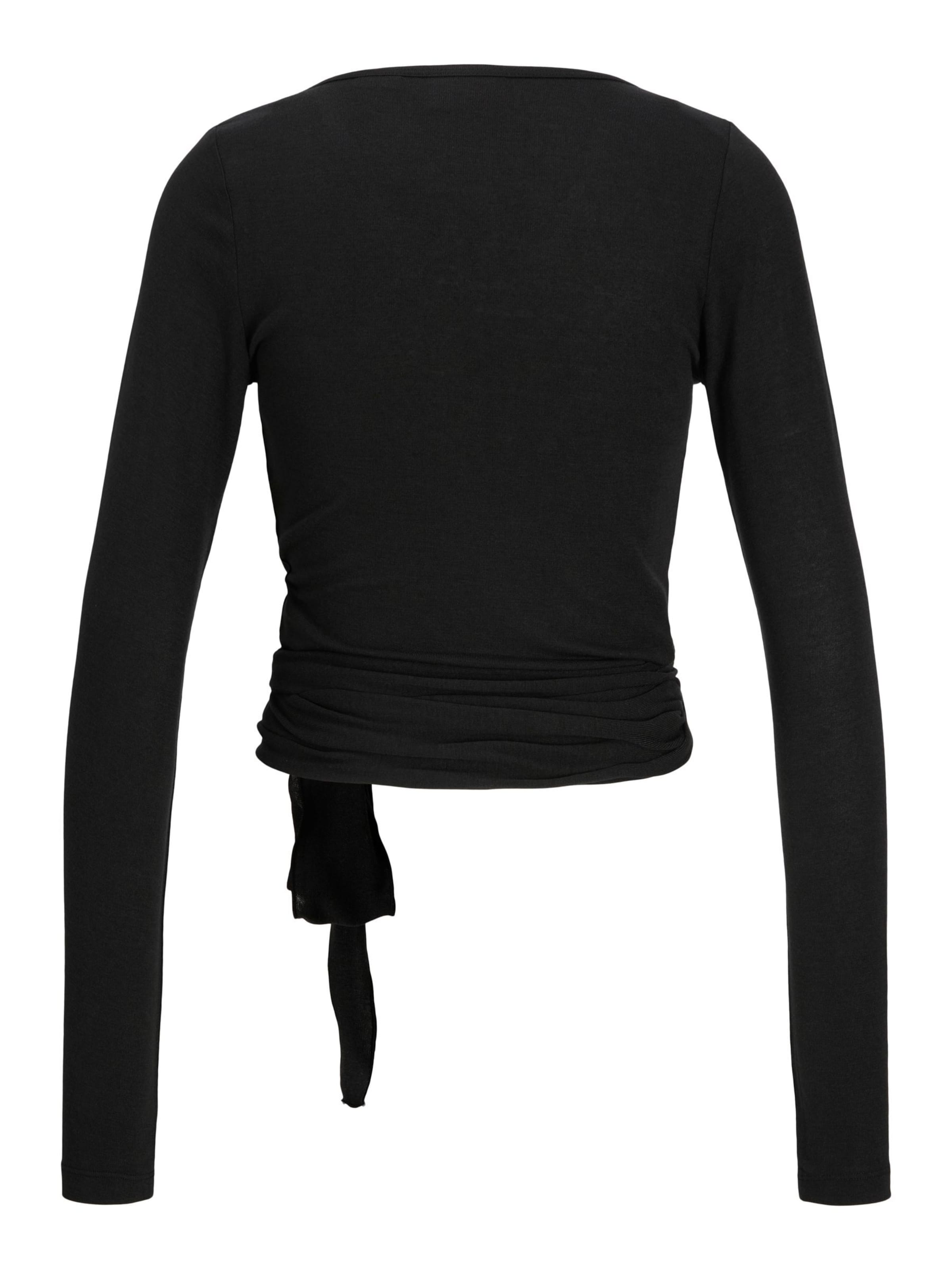 JJXX Shirt 'JXLuna' in Black