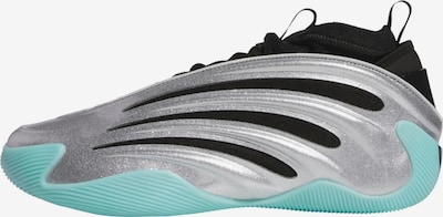 ADIDAS PERFORMANCE Chaussure de sport 'Harden Volume 9' en 36 en aqua / noir / argent, Vue avec produit
