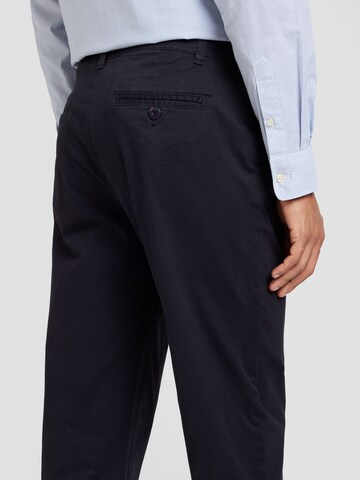 Regular Pantalon 'Jesse' ABOUT YOU en bleu
