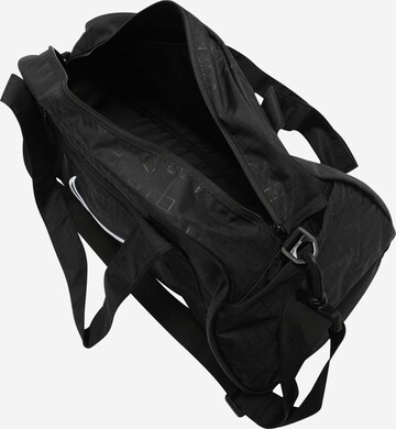 Nike Sportswear Sportovní taška – černá