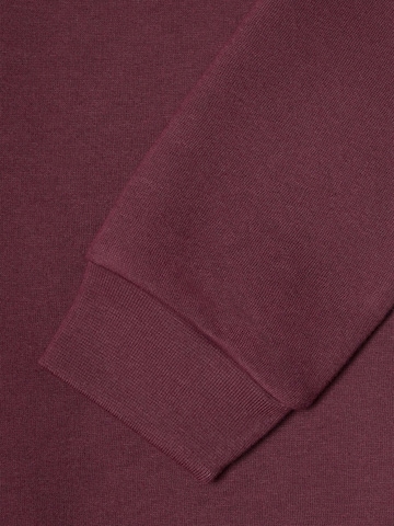 Hackett London Sweatshirt 'Heritage Harry' in Rot