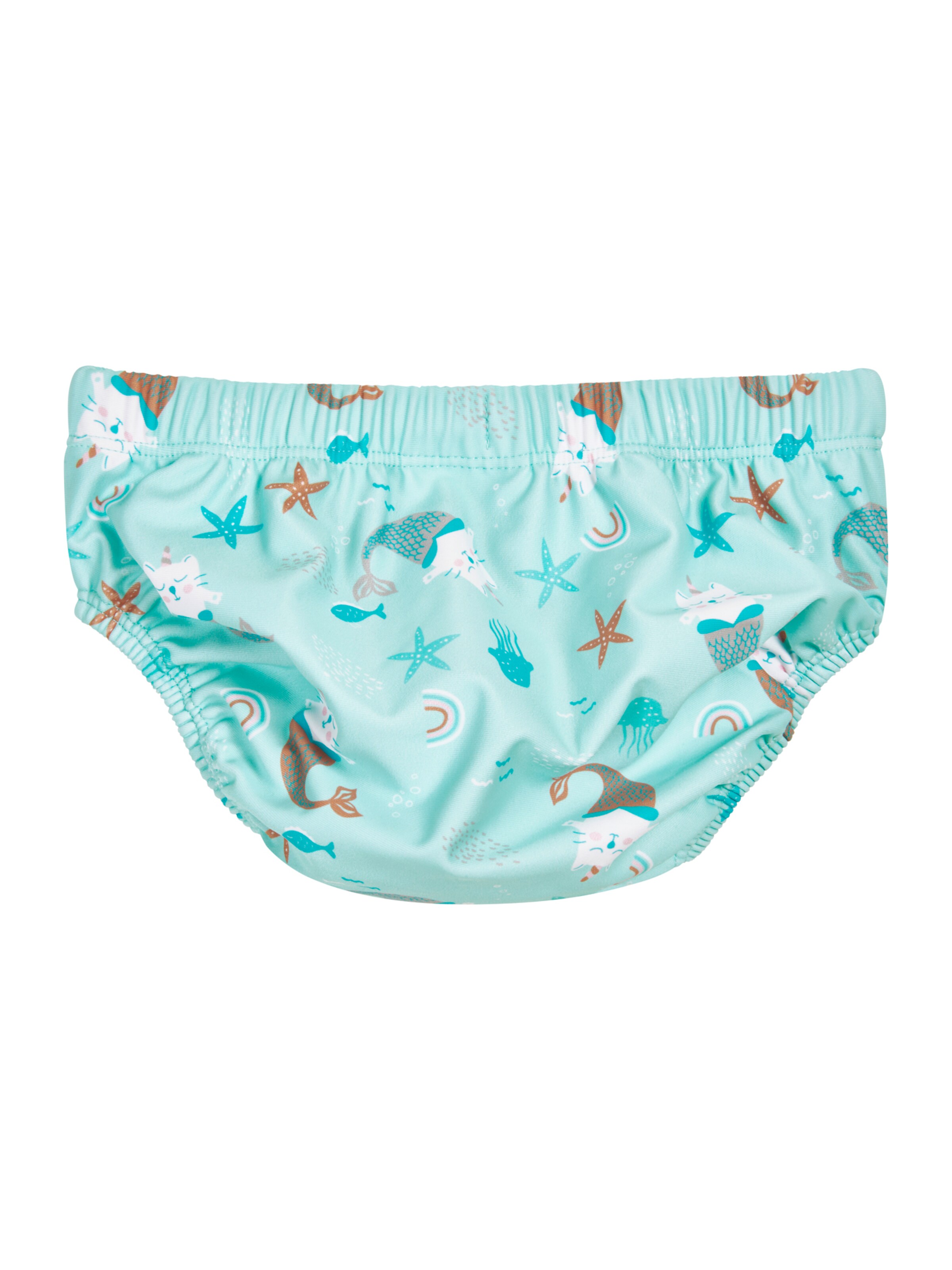 PLAYSHOES УФ-защита в Зеленый