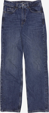 ESPRIT Jeans 27 in Blau: Vorderseite