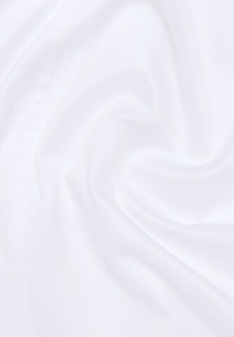 ETERNA Blouse in White