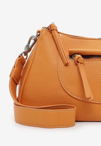 Sac bandoulière 'Anuschka' TAMARIS en orange